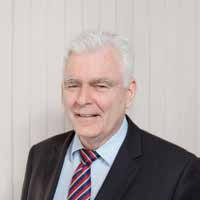 NATIONAL AFFORDABLE HOUSING CONSORTIUM ANNUAL REPORT