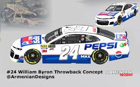 The marketing behind nascar a good paint scheme may not register at the forefront of everyone's thoughts when they see a race car, but a wellexecuted paint scheme does register subliminally. Pin By Jaysfan On Nascar Nascar Diecast Pepsi Stock Car