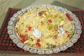 sehrangi zarda recipe by gulzar hussain