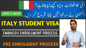 These exceptional categories include student, employment pass (work visa), dependent pass, travel entry pass (malaysia residence). Italy Visa Application Vfs Singapore