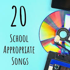 20 School Appropriate Songs That Bring Fun Into The Classroom A Tutor