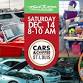 Cars and Coffee at Fast Lane Classic Cars event image