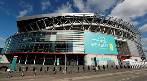 Последние твиты от uefa euro 2020 (@euro2020). Wembley Stadium Could Be Full With Fans For Uefa Euro 2020 Final Says English Fa Sports News The Indian Express