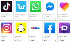 Acesta este al cincilea episod din seria noastra de aplicatii romanesti pentru ios si android. Top 100 Cele Mai Descarcate Aplicatii Android In Romania La Inceput De 2020