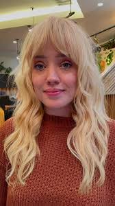 Megan Trivette's Instagram, Twitter & Facebook