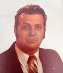 Obituary for Ronald V. Eslinger