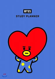 Shortly after arrival, the prince concludes that the most effective means to win over the hearts of earthlings is to become a super, no. 98 Tata Bt21 Ideas Tata Bts Chibi Bts Wallpaper