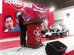 Kenapa tun m guna nama che det. Kelab Che Det Bila Nama Tun M Dipanggil Utk Facebook