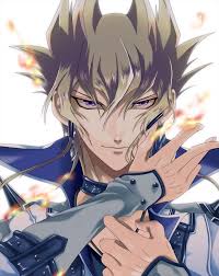 Jack Atlas Yu Gi Oh 5d S Yugioh Monsters Anime Yugioh