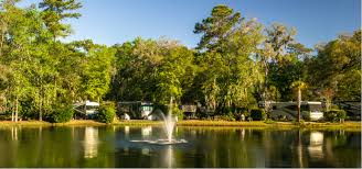 Public rv park parking dump. The 75 Best Luxury Rv Resorts Parks And Campgrounds Rvshare Com