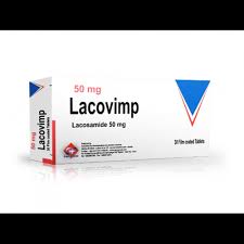 Image result for Lacosamide