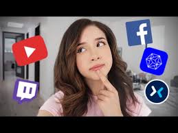 Pokimane fanfic myth reveals browser history pokimane fanart fortnite i love interacting with my chat making others happy so come say hi foodbloggermania it from cdn.livestreamfails.com. Pokimane Deal Reveals Exactly Why Twitch Will Win The Streaming War