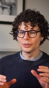 Simon Amstell gives Miquita Oliver a very honest take of what his heaven  looks like, Miss Me?