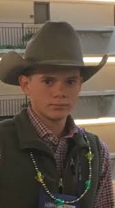 State livestock show award winners announced