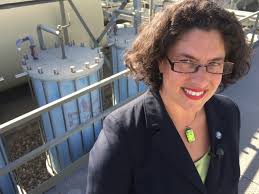 California drought forces Santa Barbara to reopen mothballed desalination  plant