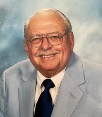 Obituary information for C. Thomas Welsh