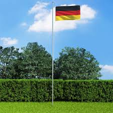 Tysklands flagga, tysklands flagga tysklands flagga tysklands flagga trinidad och tobago, tyska vingar, ängelvinge tyskland flagga illustration, tyskland flagga, angela merkel, vinkel png. Handla Online Vidaxl Tysklands Flagga 90x150 Cm 8i8 Se