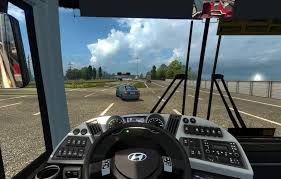 Experience the job of a bus driver in a vast and freely drivable urban area. Bus Simulator 2018 Fur Android Apk Herunterladen
