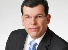 Dr. Michael Philippi wird neuer Vorstandsvorsitzender bei Sana