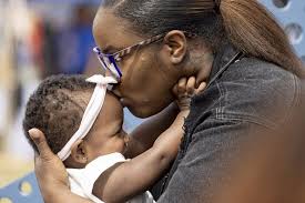 Seattle marks joyful Juneteenth even as attacks