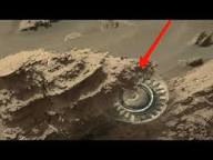 Mars Revealed: Breathtaking 4K Footage from the Red Planet - YouTube
