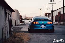 Honda Integra Dc5 Hd Wallpaper