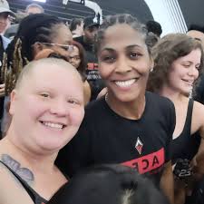 From the back-to-back championships to the countless memories. Thank you,  Sydney Colson.