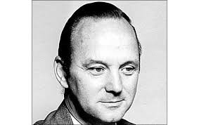 NORMAN RICKARD Obituary (2014)