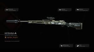 Aug 08, 2021 · kar98k marksman rifle basic information. Kar98k Weapon Blueprints In Cod Modern Warfare And Warzone Call Of Duty