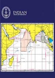 Nautical Publications Indian Naval Hydrographic Office