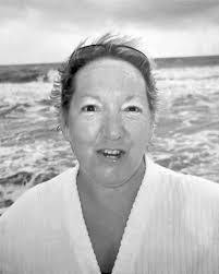 Mary Eisner's Instagram, Twitter & Facebook