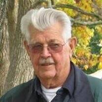 Cecil Raymond Ojala Obituary