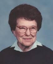 Obituary information for Norma Gilson