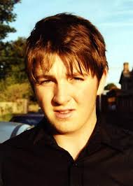 Dad has taken pictures of his son every day from birth