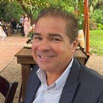 Eugenio (Eugene) Ruiz Obituary