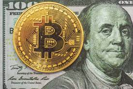 Bitcoin is the currency of the internet: Bitcoin Is A Fake Money Converting Machine Put In Your Fake Money Out Comes Real Money By Perri Corsello Medium