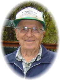 Most Recent Obituaries