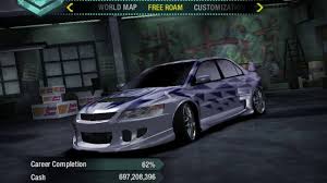 This means that the information on the page may not be complete. Nfs Carbon All Bonus Cars In Career Mode 2017 Youtube