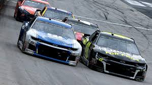 Bristol motor speedway is a 0.533 mile (0.86 kilometer) oval located in bristol, tn usa. Bristol Top Fives From Johnson Bowman Lift Hendrick Spirits Nascar Com
