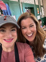 A day late but happy happy birthday to my day one Adriane Arnold  Baumgardner!! Thanks for pretending I'm part of your family!! 🩷🩷🩷