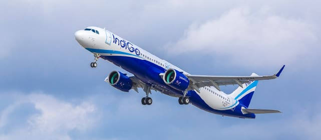 Will IndiGo Ticket Prices Rise? New fuel charges begin October 6, 2026.