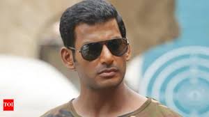 Vishal to join hands with director Lakshman?