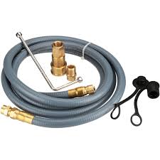 versifuel natural gas conversion kit