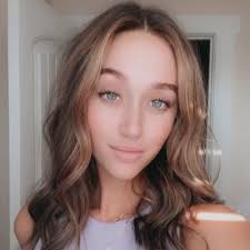 Morgan Mckee (@mlisteba)