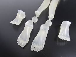 3d Printed The Master Model Of Bjd Ph By Rmlbjd On Deviantart Bjd Ball Jointed Dolls 3d Printing