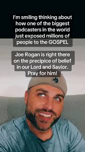 Joe Rogan's Podcast Discussion