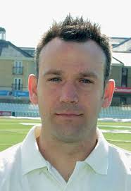 James Middlebrook, player portrait