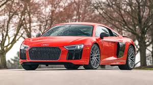 Image result for Tango Red 2017 R8