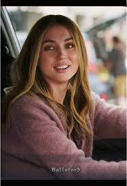 Anna Desmarais's Instagram, Twitter & Facebook