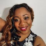 Dominique Ewing's Instagram, Twitter & Facebook